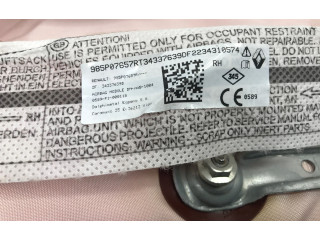 Боковая подушка безопасности 985P07657R, 34337639D   Renault Megane E-Tech