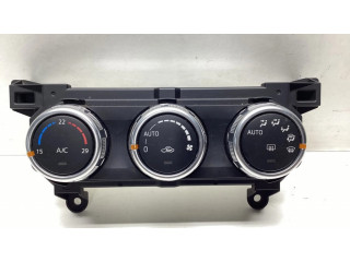 Блок управления климат-контролем DA6S61190A Mazda CX-3