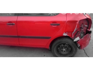 Блок АБС 6R0614117G Skoda Fabia Mk2 (5J) 2007 - 2014 года