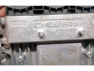 Řídící jednotka Peugeot 508 2013