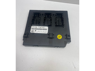 Блок комфорта 8P0907063N, 5DK00965328   Audi A3 S3 A3 Sportback 8P   