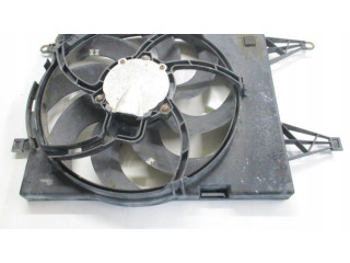 Электрический вентилятор радиаторов