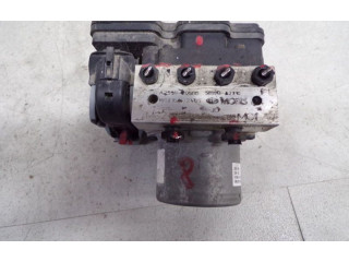 Блок АБС 6158945200, A258930500   KIA  Pro Cee'd II  2013 - 2018 года