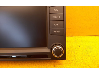 Дисплей 5F0919604A, 5F0919604A Seat Ibiza IV (6J,6P)