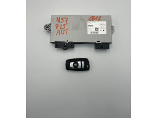 Комплект блоков управления 9268751, 2112295792 BMW X3 F25