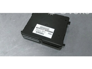 Блок управления 285255204R Dacia Duster II