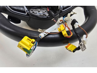 Руль Audi A7 S7 4G 2011 - 2017 года 8X0419091M