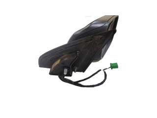 Зеркало электрическое        Volvo XC90  2003 - 2006 года   