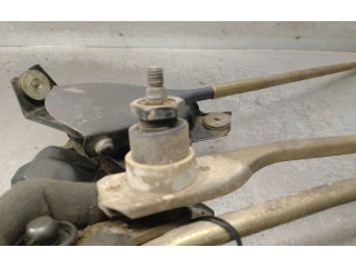 Моторчик дворников 20HEFI Austin Montego