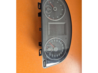 Панель приборов 2K5920876J, 2K5920876J Volkswagen Caddy