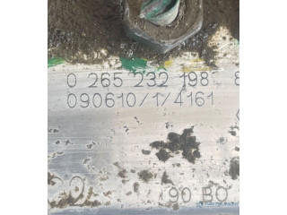 Блок АБС 0265232198, 8200756095 Dacia Sandero 2008 - 2012 года