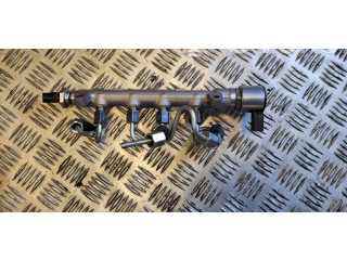 Комплект системы впрыска топлива 05L130277M, 0445110960 Audi A6 S6 C8 4K DTr