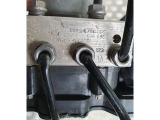 Блок АБС 2Q0614517AP, 2Q0614517N Seat Arona