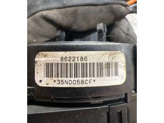 Подрулевой шлейф SRS 8622186, 35N0058CF   Volvo XC90