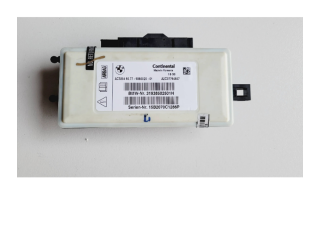 Блок подушек безопасности 9385025   BMW X3 F25