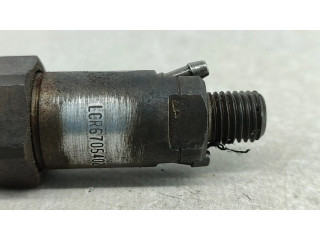 Vstřikovač LCR6705402 Peugeot 504 1.8