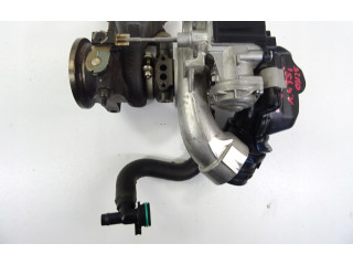  Турбина Audi A3 S3 8V  04E145721D         