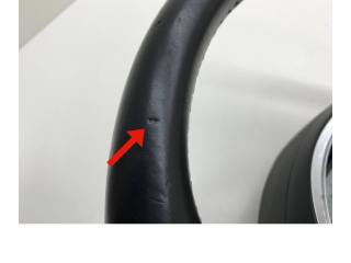 Volant Mercedes-Benz C W205 2016 A0004601803