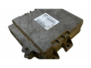 Řídící jednotka 9632728780E, 16322264 Citroen Berlingo 2008