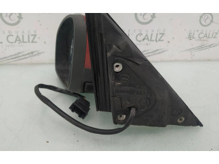 Зеркало электрическое        Skoda Fabia Mk1 (6Y)  1999 - 2007 года   