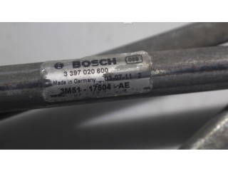 Механизм стеклоочистителей (трапеция)