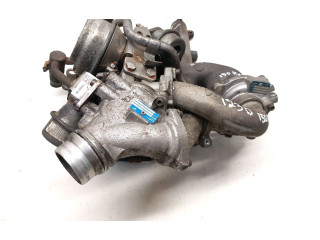 Турбина BMW 1 E81 E87 10009700006, 50120209