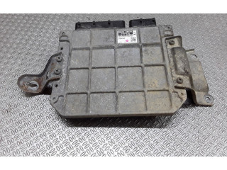 Блок управления двигателя 896610DD40, MB2754002980   Toyota Yaris