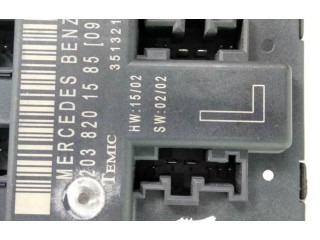 Подушка безопасности водителя 2038201585, 351321 Ford Focus