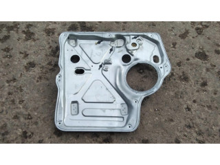 Передний електрический механизм для подъема окна без двигателя