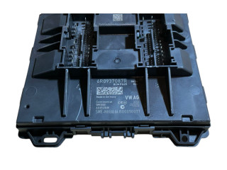 Блок комфорта 6R0937087R, 5WK50681 Skoda Rapid (NH)