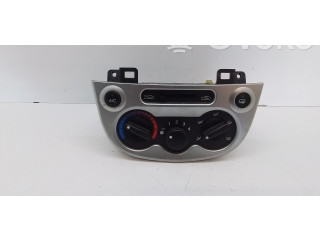 Блок управления климат-контролем    Chevrolet Matiz