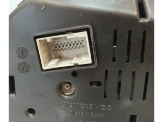 Панель приборов 56079251 Alfa Romeo 166