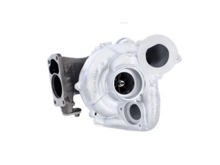  Турбина BMW X3 E83  11657809863, 11657809863         