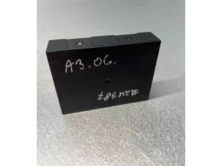 Блок комфорта Audi A3 S3 8L