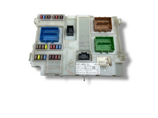 Блок предохранителей AG9T14A073BE, 3659AF01125TP Ford Galaxy