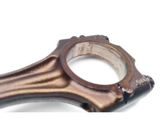 Поршень с шатуном BZG BZG Skoda Fabia Mk2 (5J)