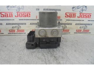 Блок АБС 6C0907379R Skoda Fabia Mk3 (NJ) 2015 - 2021 года