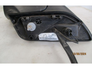 Zpětné zrcátko Peugeot 807 2006 8153FK, 8153FK