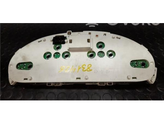 Přístrojová deska Chrysler Voyager 2001 TN157520-5383