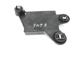 Блок управления 31652395AC Polestar 2