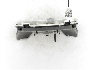 Панель приборов 78100TF0G52 Honda Jazz