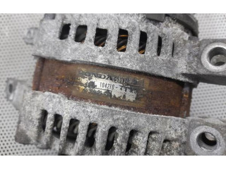 Генератор 104210-4880, 4PINOS Honda Civic