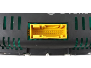 Панель приборов NB5520005039005, 9655608780   Citroen C5       