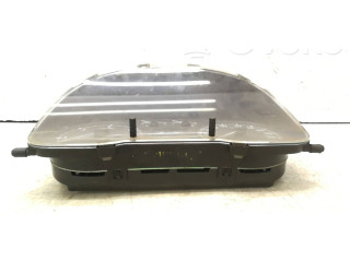 Панель приборов 1U1919034G, 88311243   Skoda Octavia Mk1 (1U)       