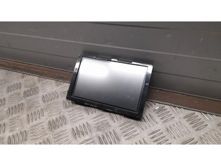 Дисплей    42342510, 7380000000000X   Chevrolet Camaro