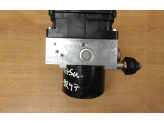 Блок АБС 4670A552 Mitsubishi Outlander 2007 - 2012 года