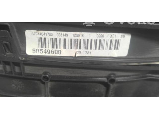 Přístrojová deska  Alfa Romeo Mito 2018 A2C14541700  