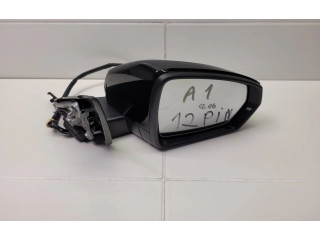 Зеркало электрическое Audi A1 2018 - года