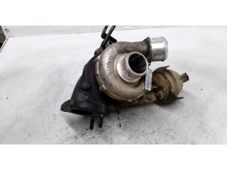  Турбина Ford Kuga I 2.0 8064980001, 9677063780    для двигателя 1325     