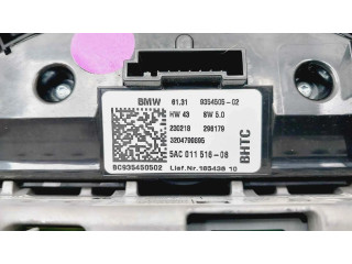 Дисплей 935450502 Mini One - Cooper R56